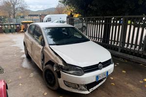 Volkswagen Polo 1.2 TDI DPF 5 p. Comfortline