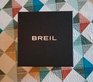 bracciale acciaio donna