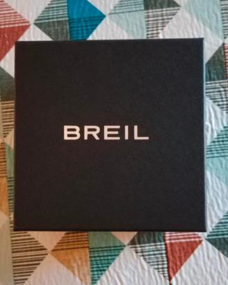 bracciale acciaio donna