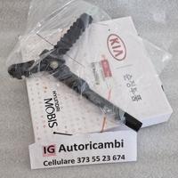 Kia Picanto 2017 2022 attacco pretensionatore cint