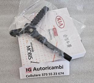 Kia Picanto 2017 2022 attacco pretensionatore cint