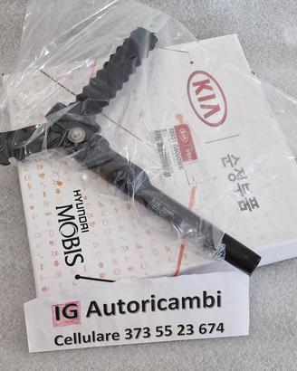 Kia Picanto 2017 2022 attacco pretensionatore cint