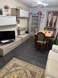 Casa in afitto senza buste paghe