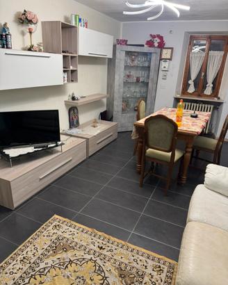 Casa in afitto senza buste paghe