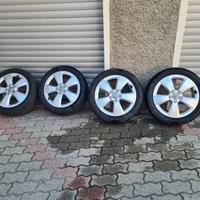 cerchi audi a3 
