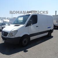 MERCEDES-BENZ Sprinter L1 H1 COIBENTATO FRIGO IN