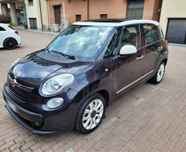 Fiat 500L 1.6 Lounge Android Auto e retrocamera