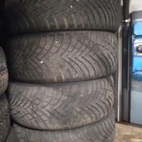 195/45-16 84 H HANKOOK FIAT 500
