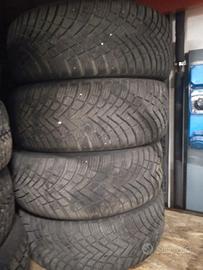 195/45-16 84 H HANKOOK FIAT 500