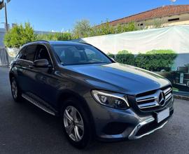 Mercedes-Benz GLC 250 GLC 250 d Sport 4matic auto