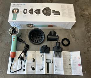 Dyson nural