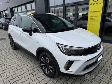 Opel Crossland 1.2 83 CV Elegance