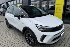 Opel Crossland 1.2 83 CV Elegance