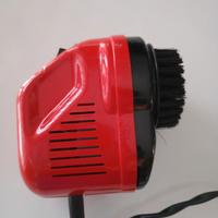 Spazzola elettrica lucida scarpe