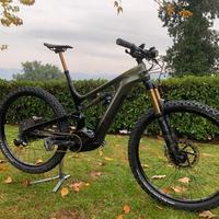 Ebike Cannondale Moterra Carbon 1 L