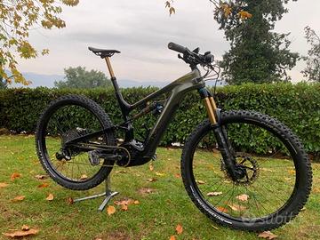 Ebike Cannondale Moterra Carbon 1 L