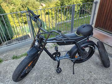 Super 73 ZX Electric Bike