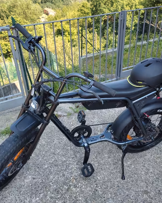 Super 73 ZX Electric Bike