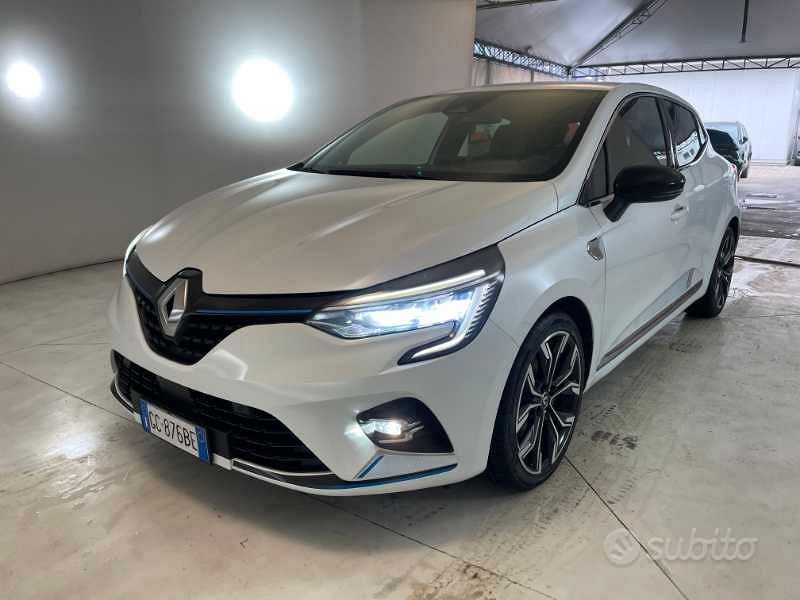 Renault Clio 5ª serie