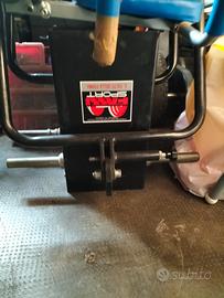 binario per castello lat machine fassi (carico).