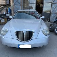Ricambi Lancia Thesis 2.4 JTD 20V 175cv del 2004