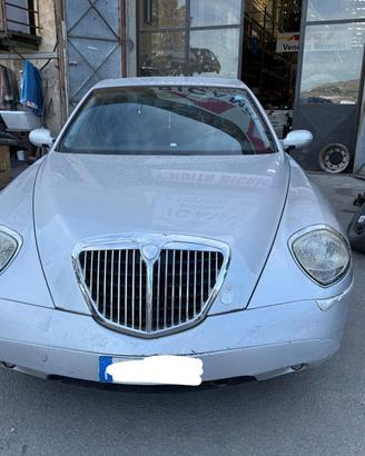 Ricambi Lancia Thesis 2.4 JTD 20V 175cv del 2004