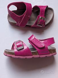 Sandali 22 bambina Grunland 