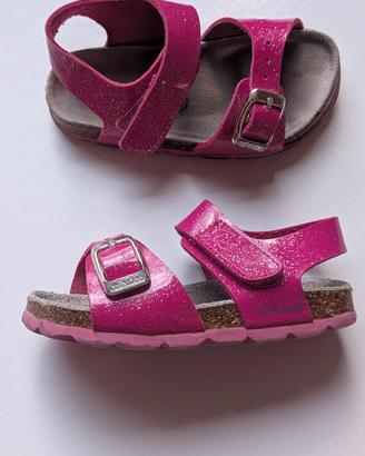 Sandali 22 bambina Grunland 