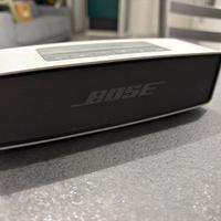 Bose soundlink mini 1