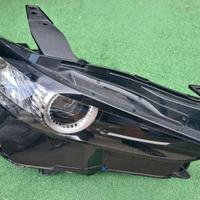 MAZDA CX30 FULL LED Faro Fanale Destro Dx