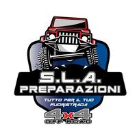 S.L.A. PREPARAZIONI 4x4