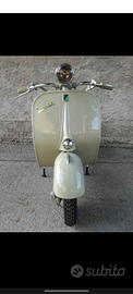 Vespa struzzo vl2 150 anno 1955