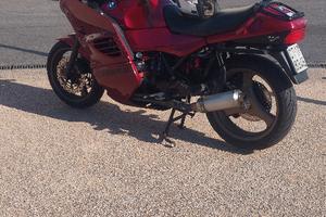 Bmw k 1100 rs - 1995