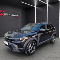 Dacia Duster HYBRID-G 150cv AUTO 4x4 JOURNEY