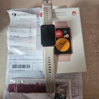 Huawei Watch Fit