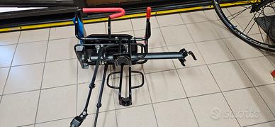 Seggiolino per bicicletta