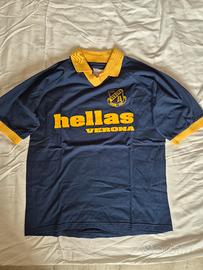 maglietta Curva Sud Hellas Verona 