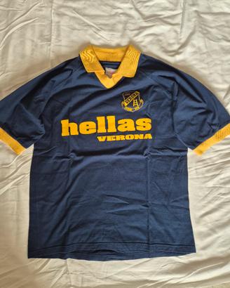 maglietta Curva Sud Hellas Verona 