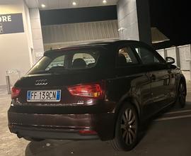 Audi a1/s1 - 2016