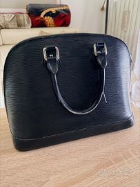 Borsa Louis Vuitton Alma BB