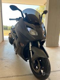 Bmw C650 Sport