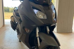 Bmw C650 Sport