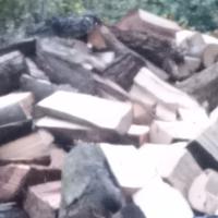 legna mista lunga 25 cm  o a richiesta 