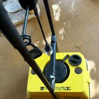 Lavapavimenti karcher br400