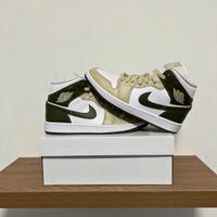 Jordan 1 mid