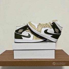 Jordan 1 mid