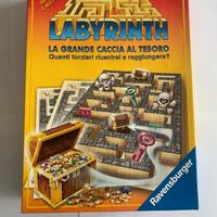 Labirinth Gioco In Scatola - Ravensurger 