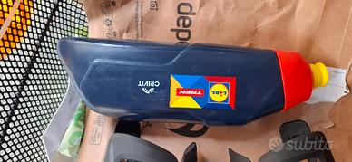 borracce lidl treck e altre  