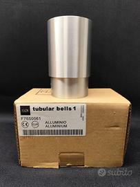 LAMPADA DA SOFFITTO FLOS MOD.TUBULAR BELLS 1