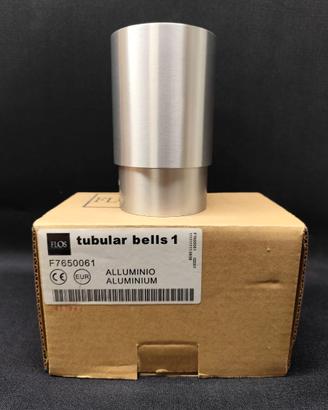 LAMPADA DA SOFFITTO FLOS MOD.TUBULAR BELLS 1
